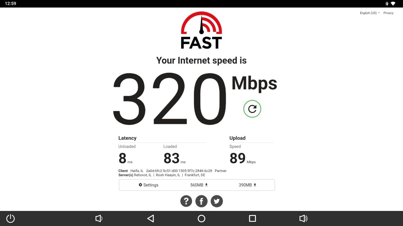 Ugoos SK4 WiFi 2