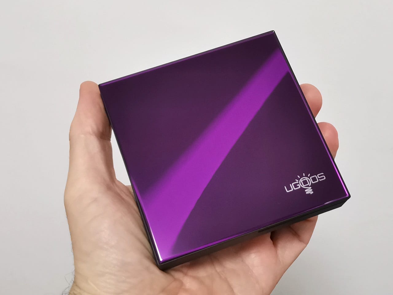 Ugoos SK4 P1