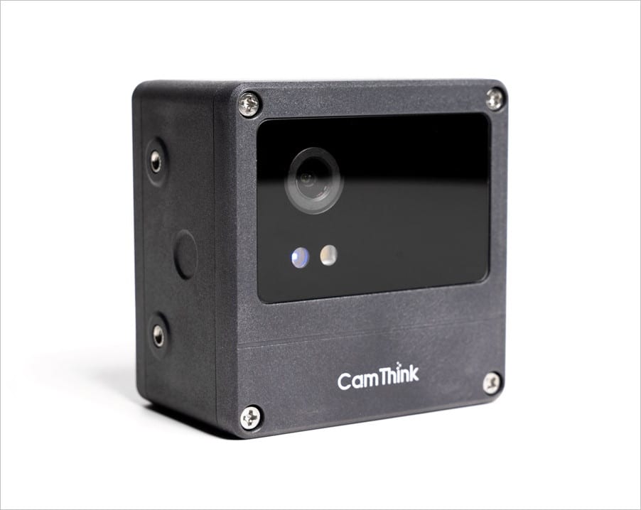 CamThink NeoEyes NE301 P1