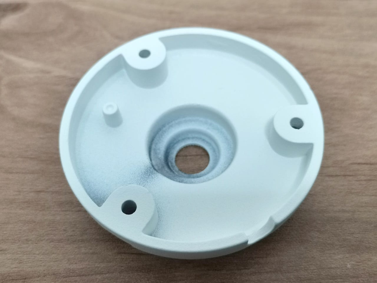 NE301 AI Camera Mount 3