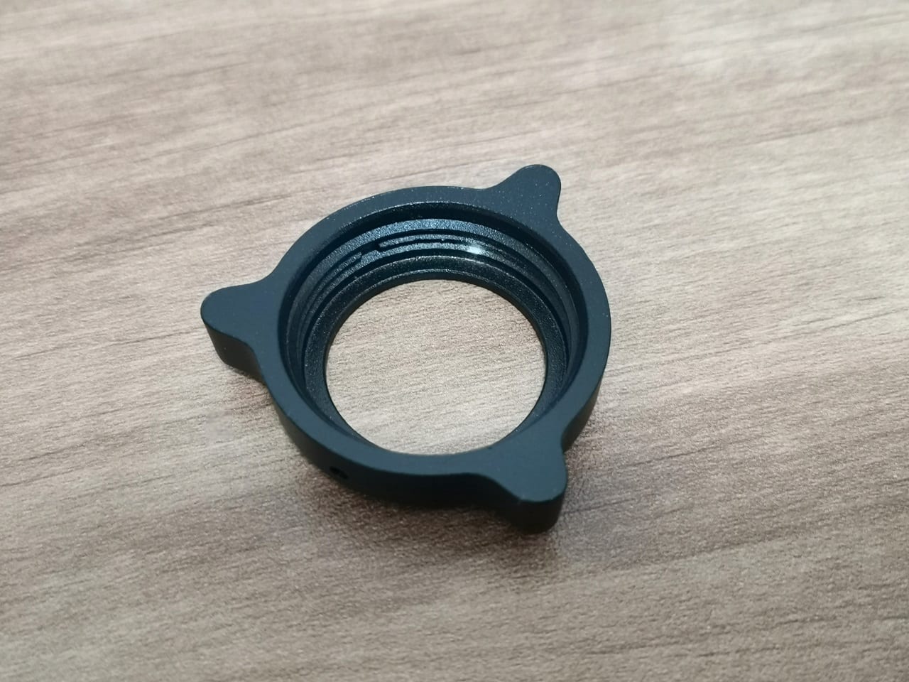 NE301 AI Camera Mount 8
