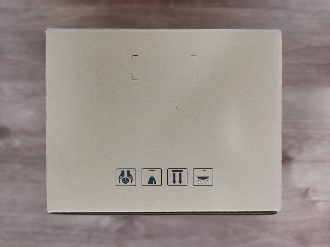 NE301 AI Camera Pkg 3