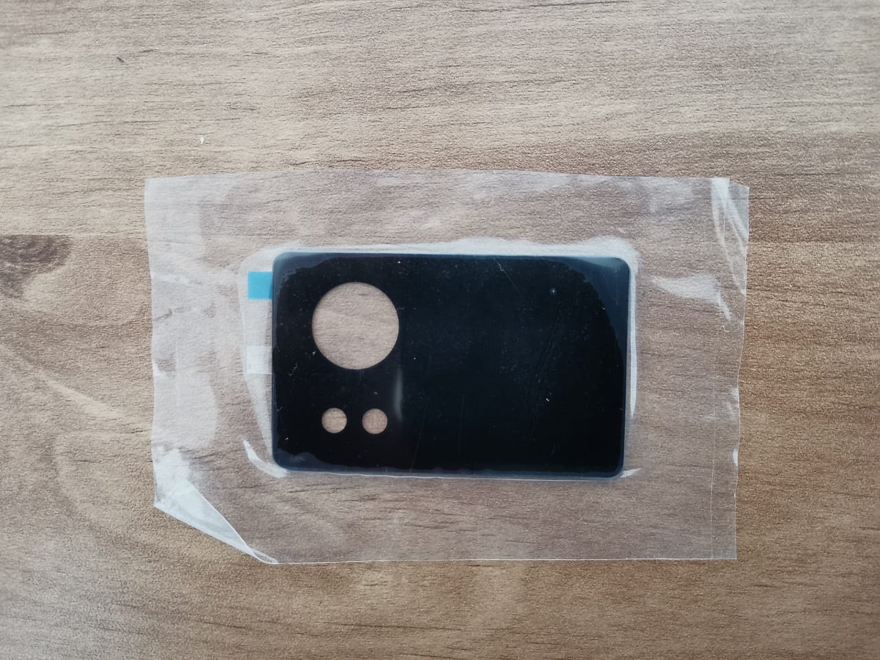 NE301 AI Camera Unbox 4