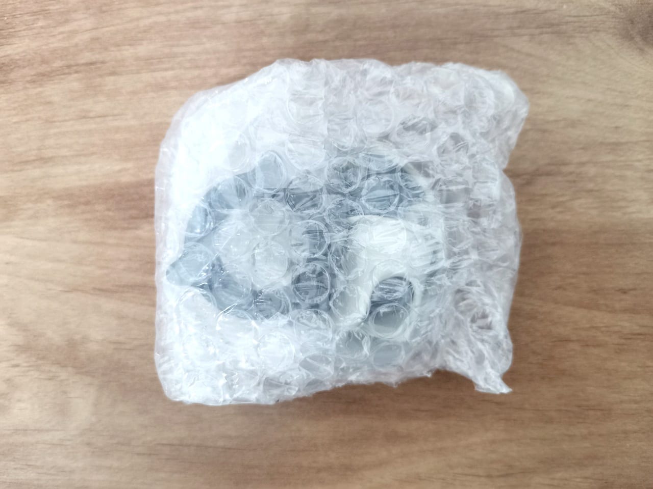 NE301 AI Camera Unbox 8