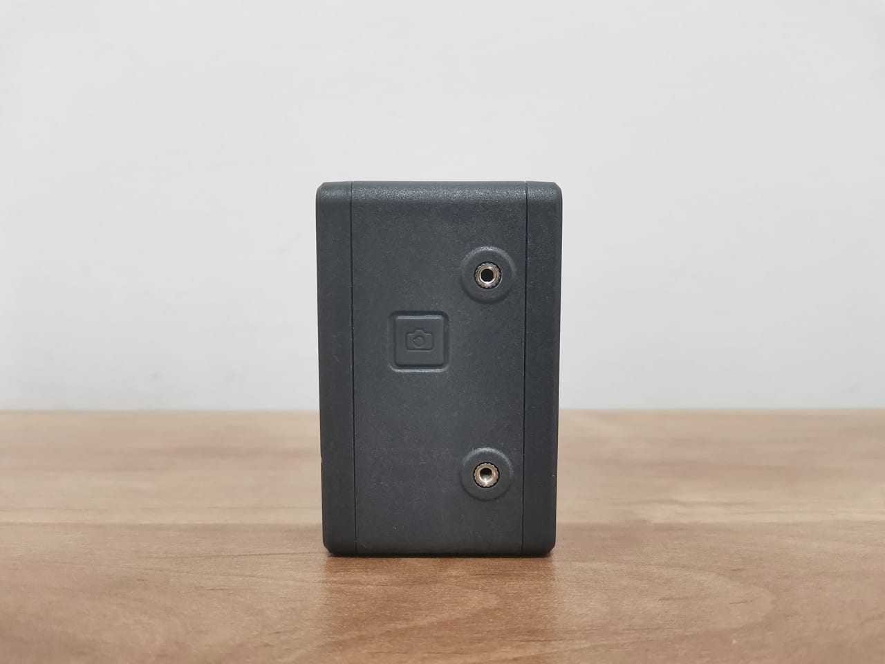 NE301 Case Mounting P1