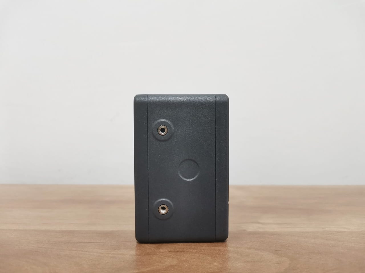 NE301 Case Mounting P2