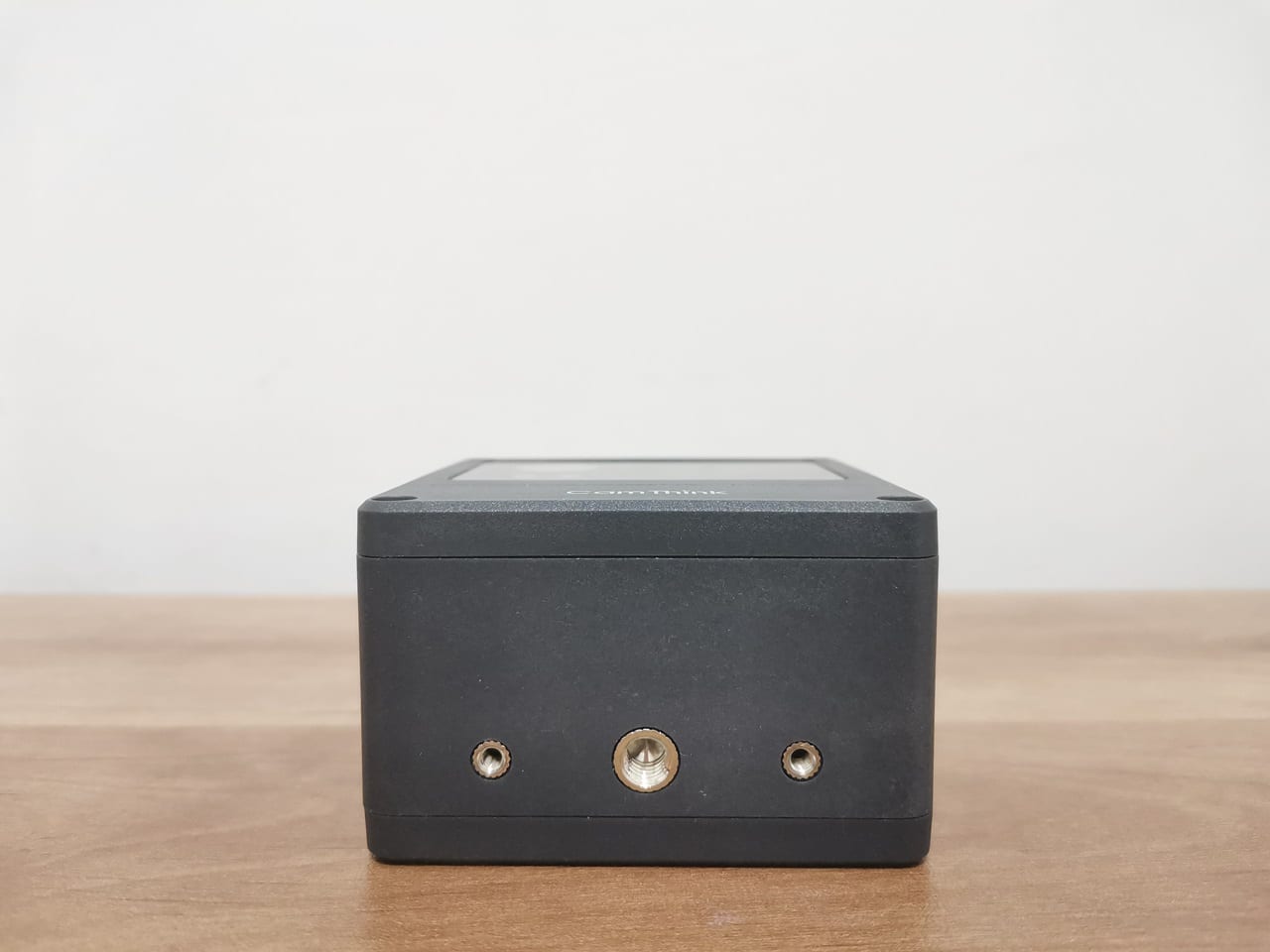 NE301 Case Mounting P3