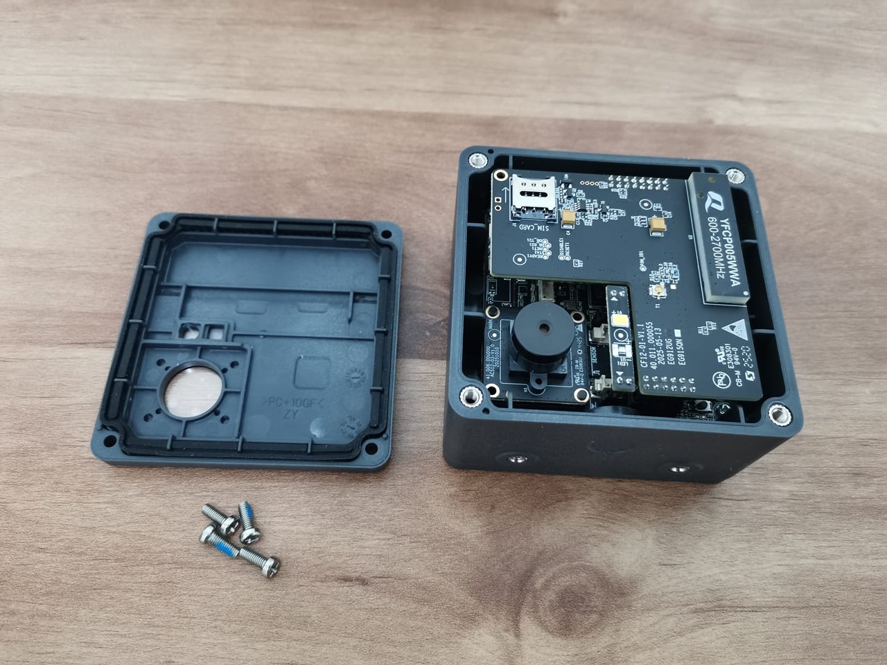 NE301 Case Sealers 1