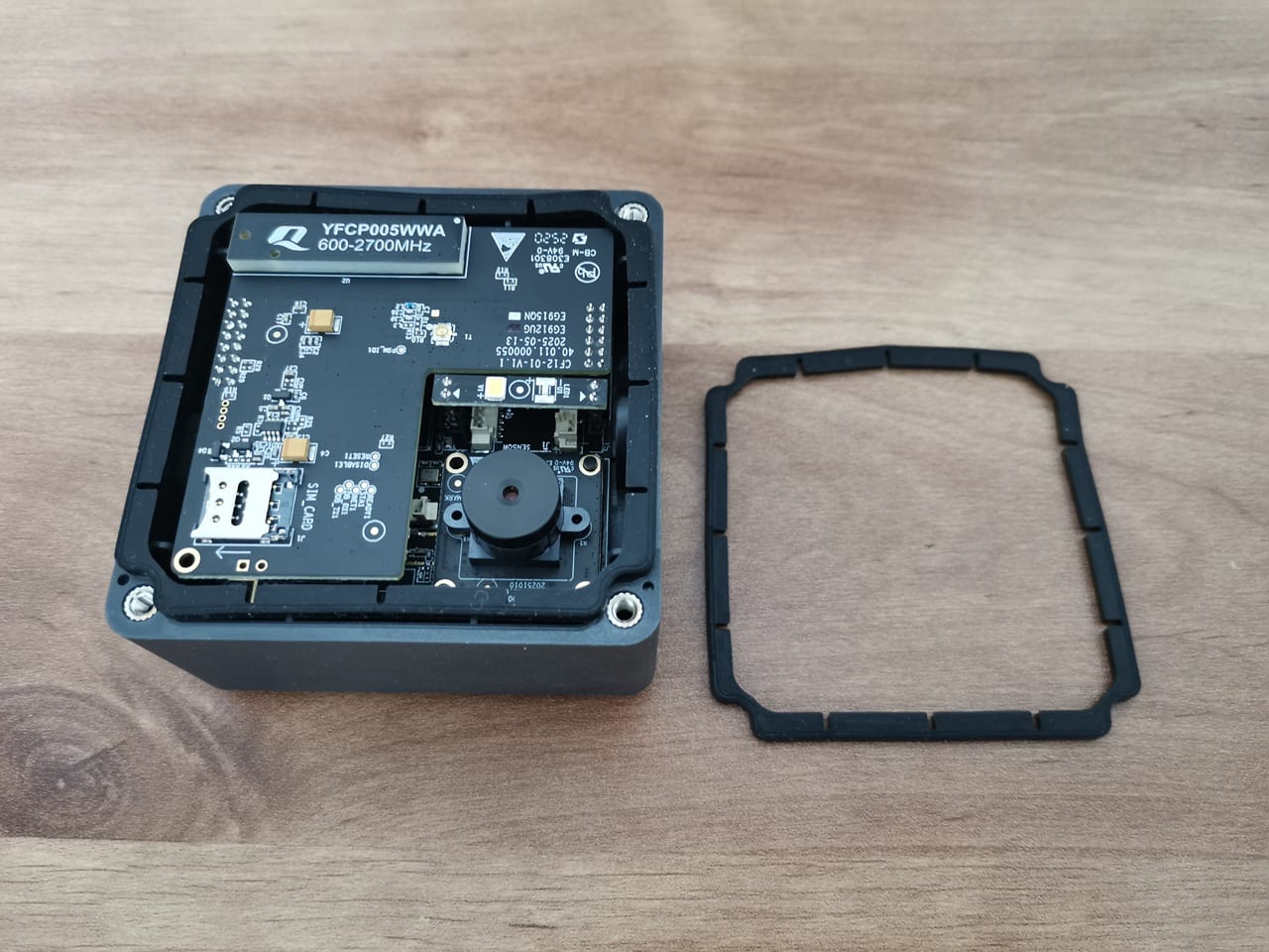 NE301 Case Sealers 2