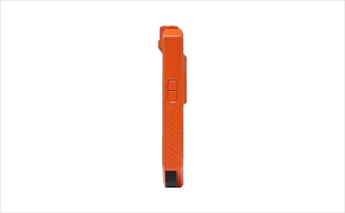 LoraSecret LoRa Device 3