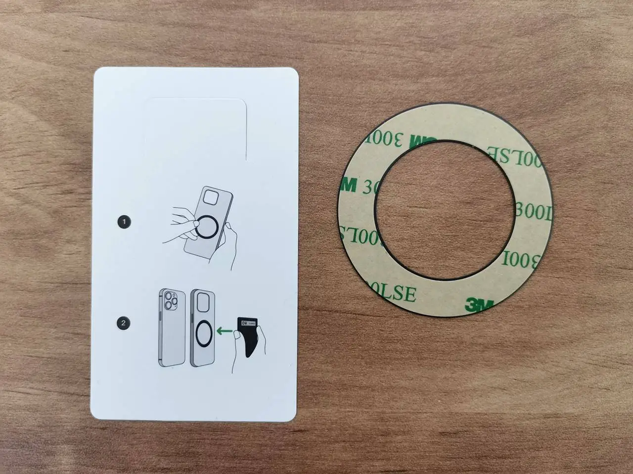WaveNote AI Items 3