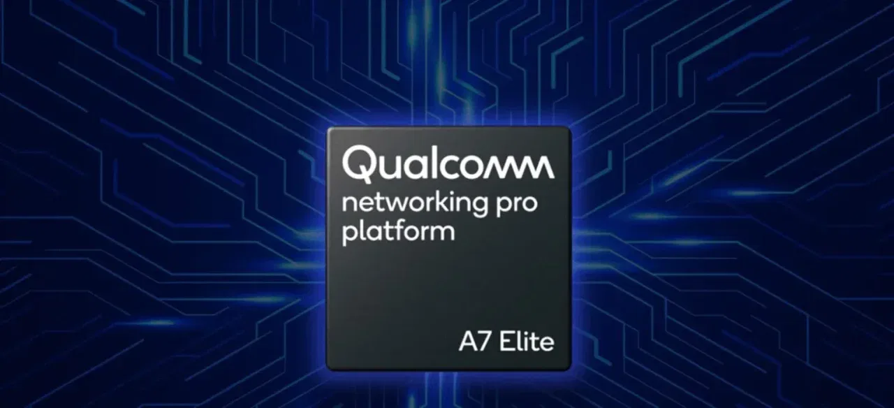Qualcomm Pro A7 Elite