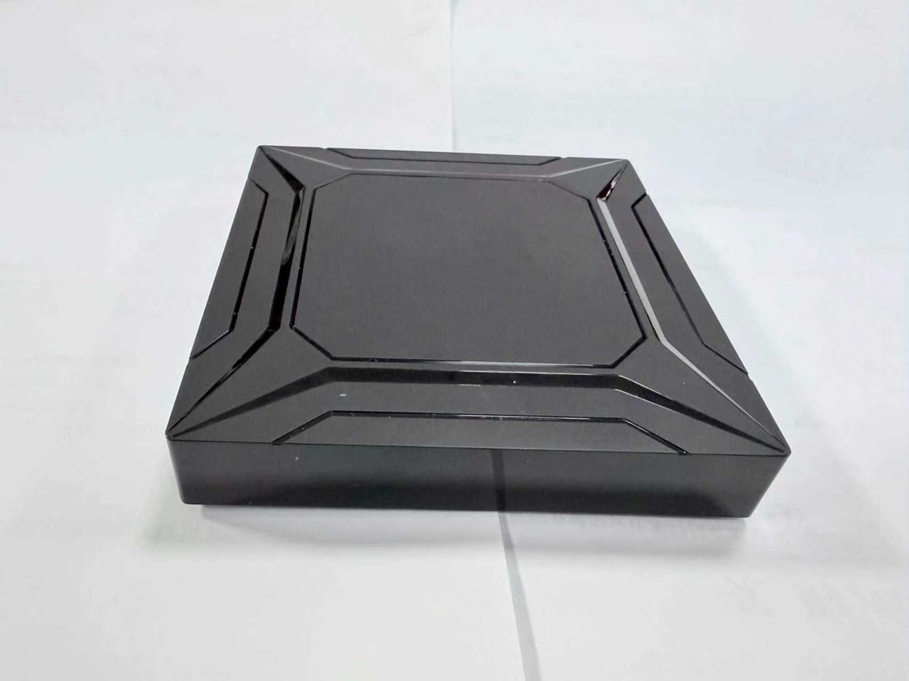 R X5A Android TV Box P3