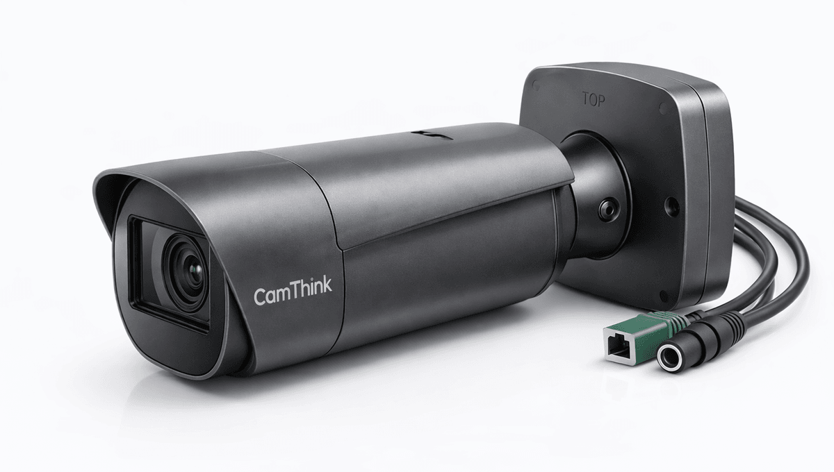 NeoEyes NE503 Edge AI Camera