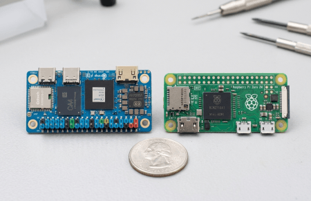 Orange Pi Zero 3W Review: $25 Dual Video Pi Zero 2W Killer? Raspberry Pi Zero 3W SBC