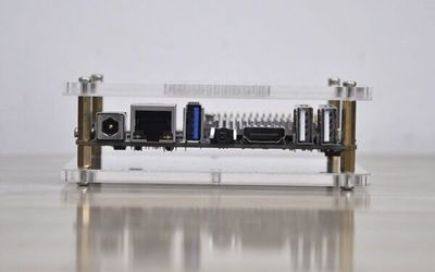 NanoPC T4 Assemble P11