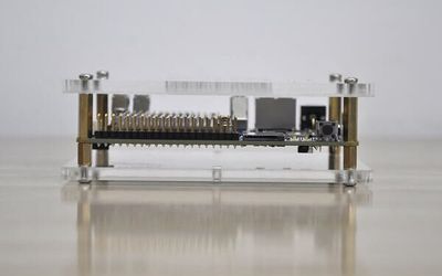 NanoPC T4 Assemble P12