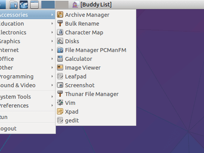 NanoPC T4 Lubuntu Accessories