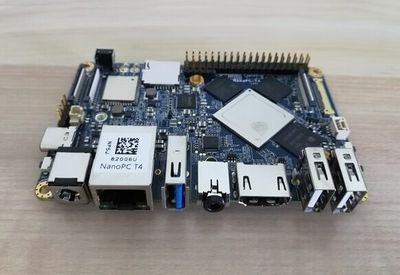 NanoPC T4 P1