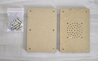 NanoPC T4 Package P7