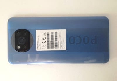 Xiaomi Poco X3 NFC review: one of the best cheapest phones