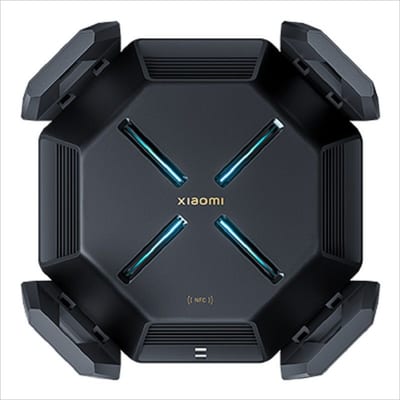 Xiaomi Router Ax10000 3