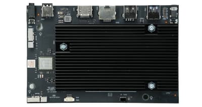 Ugoos sk1 pcb design