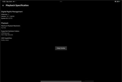 Xiaomi Poco Pad DRM 1