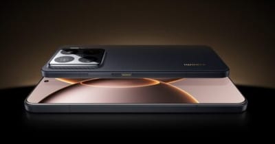 Xiaomi 15S Pro Debuts with In-House XRing 01 Chip Xiaomi 15S Pro Flagship