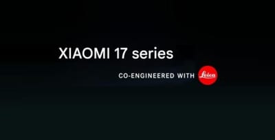 Xiaomi 17 Series upcoming model
