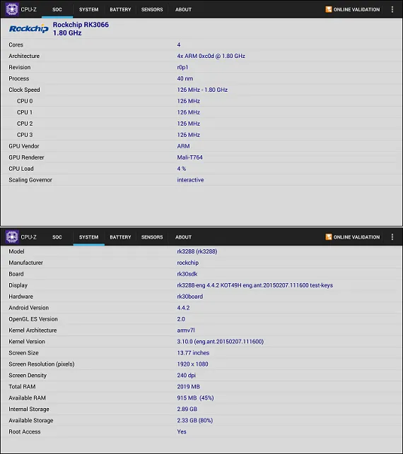 Bluetimes_QPRO_Android_TV_Box_CPU_Z
