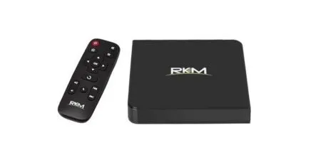 MK12 Mini PC TV Box