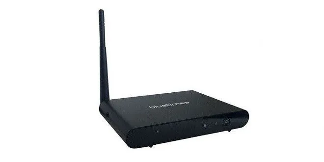 Bluetimes Qplus Android TV Box Review Qplus Android TV Box