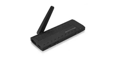 CX-939 TV Stick Powered By Allwinner H3 CX 939 TV Stick