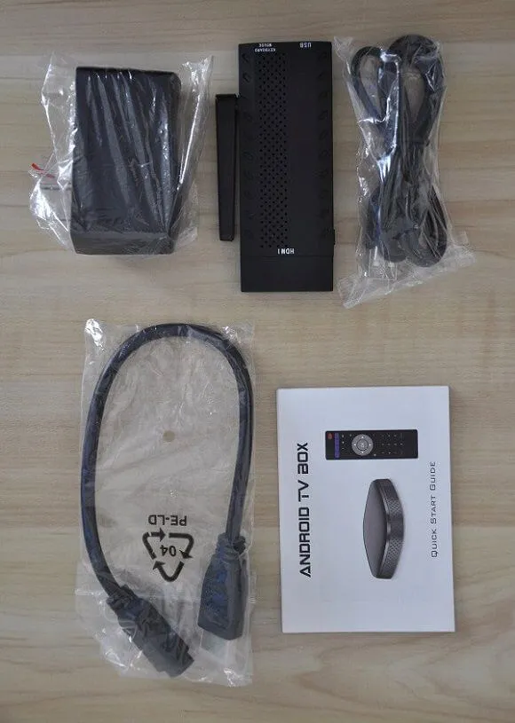 CX-939_Android_H3_TV_Stick_Unpacking