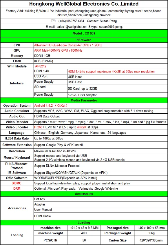 CX-939_TV_Stick_Powered_By_Allwinner_H3_Specs