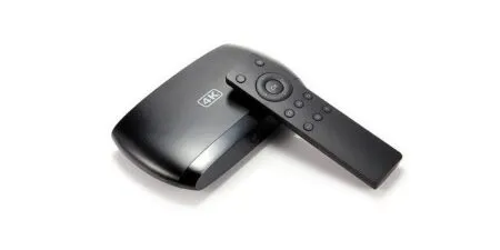 CXS806 S812 Android TV Box Review