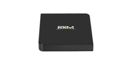 MK68 TV Box Review