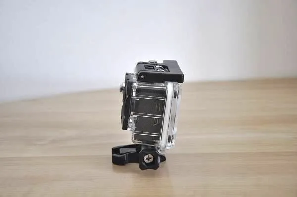 V3 Sport Action Camera Right View