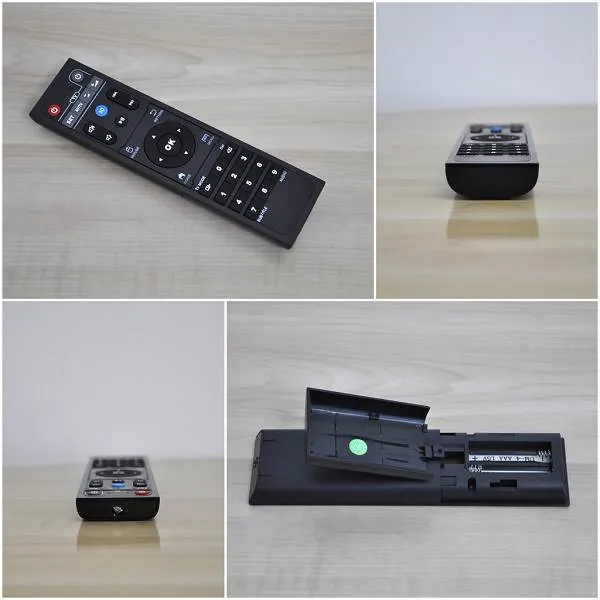 Himedia_H8_Remote_Control