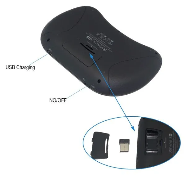 Zoweetek_Rii_i8_Wireless_Keyboard_Back