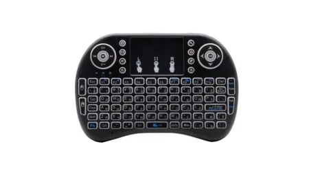 Zoweetek Rii i8 Wireless Bluetooth Keyboard Review rii i8 wireless bluetooth keyboard
