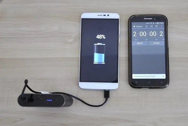 ORICO_Q1_Power_Bank_Test