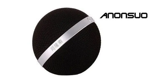 Anonsuo Saturn Bluetooth Speaker Review Anonsuo Bluetooth Speaker Review