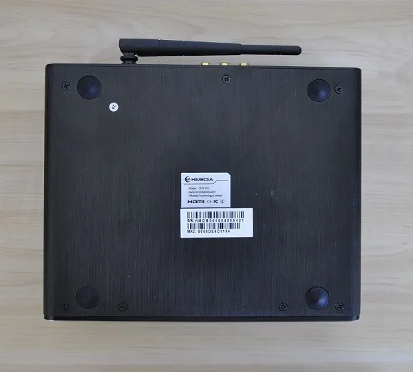 HiMedia_Q10_Pro_Android_TV_Box_Buttom_View