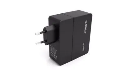 ORICO DCA 4U USB Wall Charger