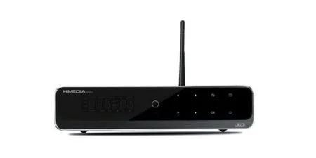 Himedia Q10 Pro Review