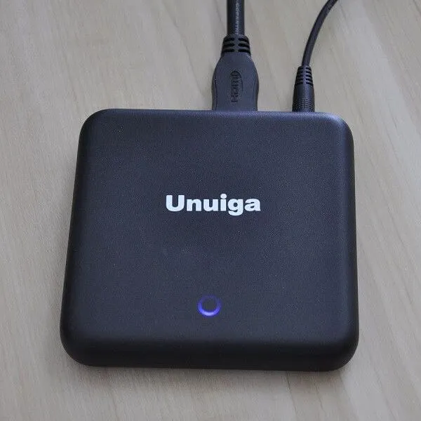 Unuiga-U1