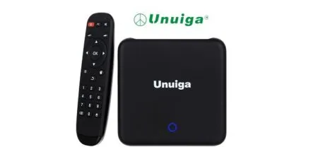 unuiga u1ֹ mini pc review