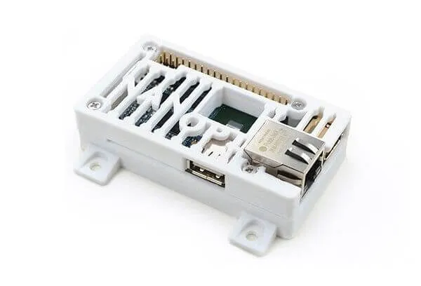 NanoPi 2 Fire Board Case 0